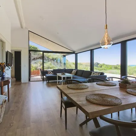 Kristiina - 500m From The Sea In Nw Jutland By Interhome Saltum