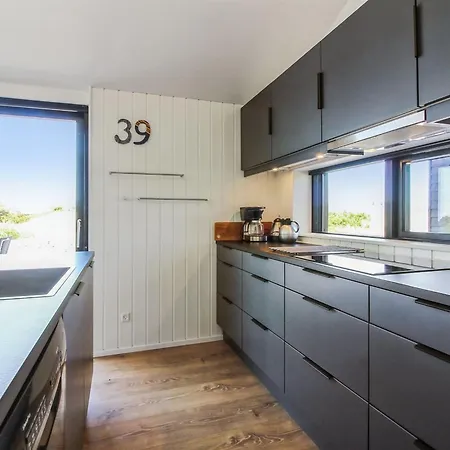 Kristiina - 500m From The Sea In Nw Jutland By Interhome *
