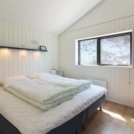 Kristiina - 500m From The Sea In Nw Jutland By Interhome