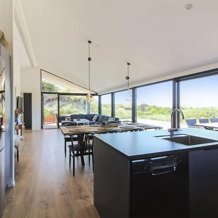 Kristiina - 500m From The Sea In Nw Jutland By Interhome *