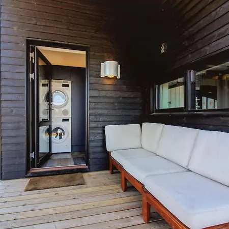 Kristiina - 500m From The Sea In Nw Jutland By Interhome Saltum