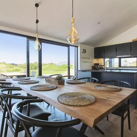 Kristiina - 500m From The Sea In Nw Jutland By Interhome Feriehus *