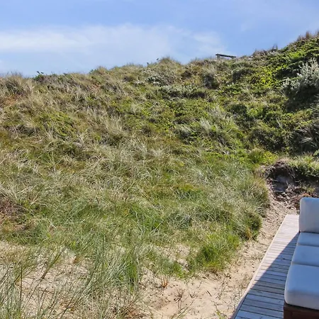 Feriehus Kristiina - 500m From The Sea In Nw Jutland By Interhome