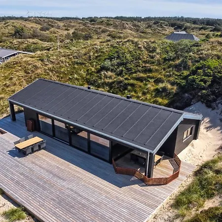 Kristiina - 500m From The Sea By Interhome * Saltum