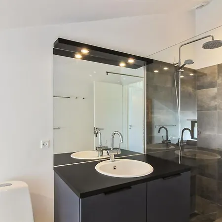 Kristiina - 500m From The Sea By Interhome * Saltum