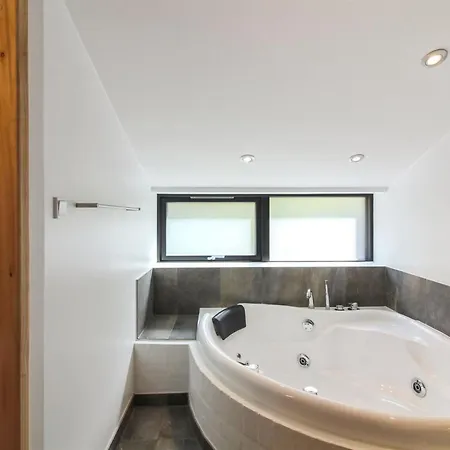 Kristiina - 500m From The Sea By Interhome Saltum